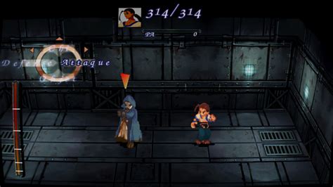 xenogears hd texture pack|A Xenogears Unofficial HD Remaster Is Now .